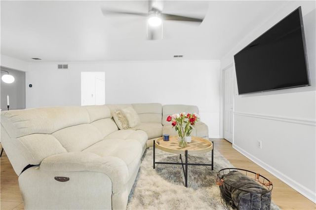 5068 Woodridge Way, Tucker, GA 30084