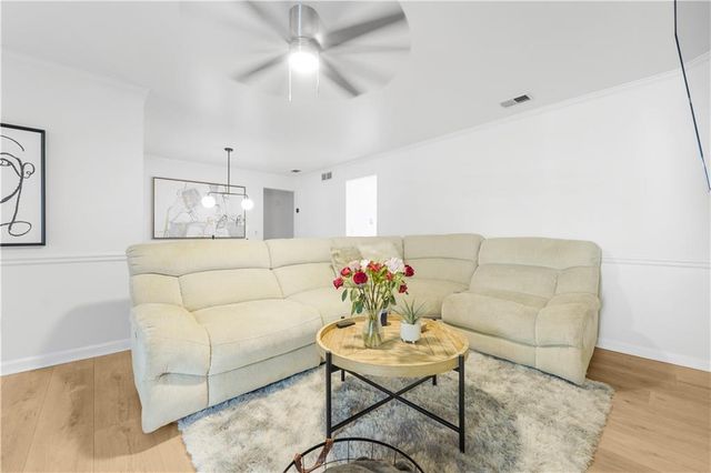 5068 Woodridge Way, Tucker, GA 30084