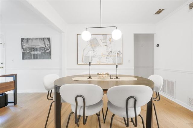 5068 Woodridge Way, Tucker, GA 30084