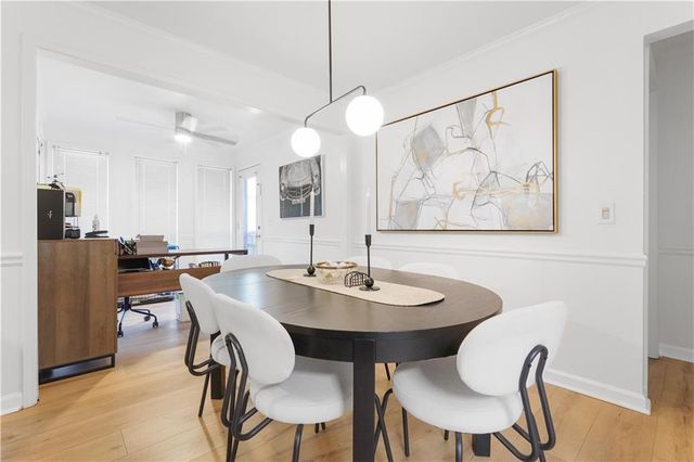 5068 Woodridge Way, Tucker, GA 30084