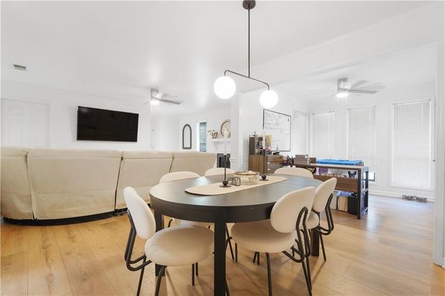 5068 Woodridge Way, Tucker, GA 30084