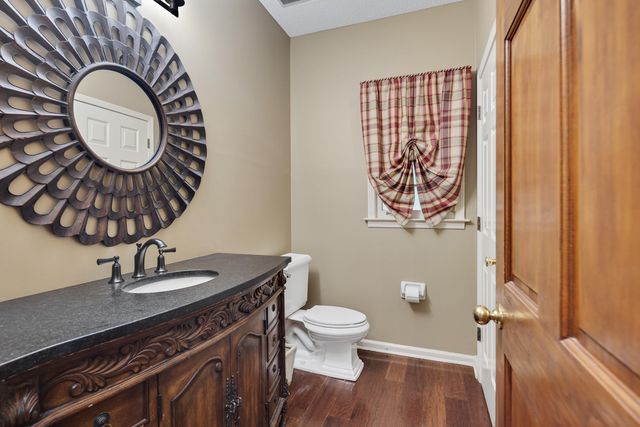 8940 ARMADALE DR, Germantown, TN 38139