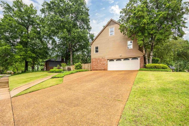 8940 ARMADALE DR, Germantown, TN 38139