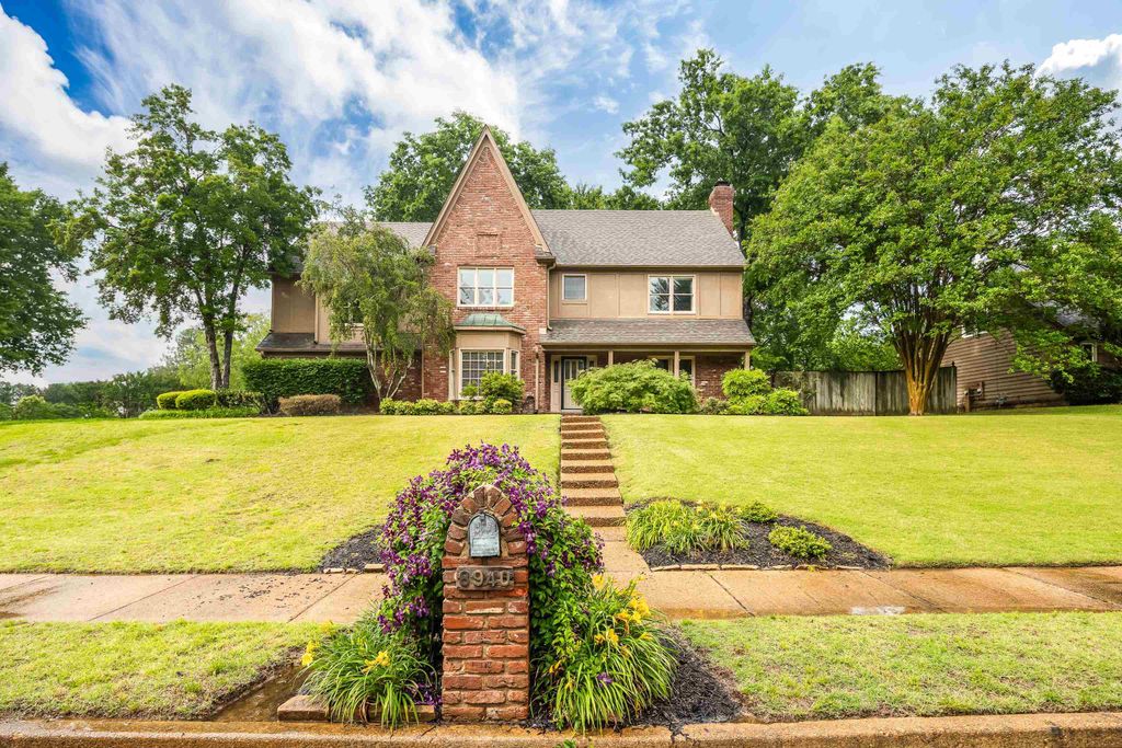 8940 ARMADALE DR, Germantown, TN 38139