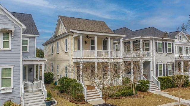 1216 Pressley Road, Charleston, SC 29412