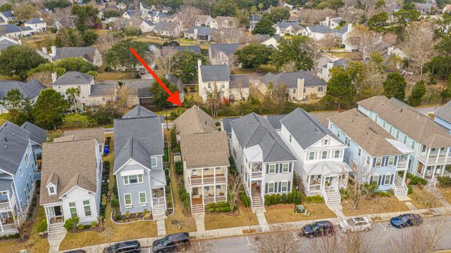 1216 Pressley Road, Charleston, SC 29412