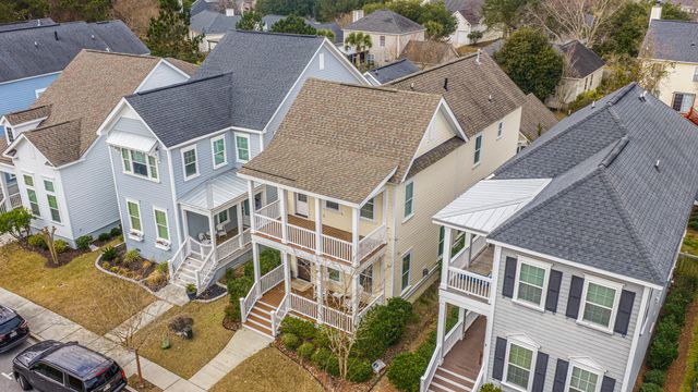 1216 Pressley Road, Charleston, SC 29412