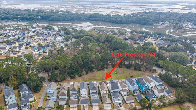 1216 Pressley Road, Charleston, SC 29412