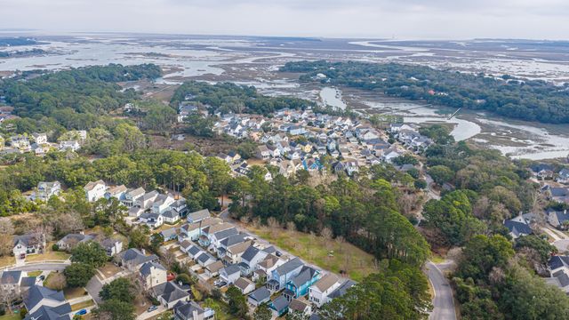 1216 Pressley Road, Charleston, SC 29412