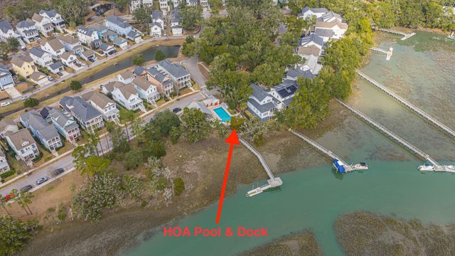 1216 Pressley Road, Charleston, SC 29412