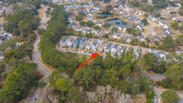 1216 Pressley Road, Charleston, SC 29412