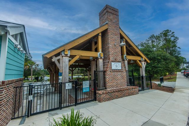 1216 Pressley Road, Charleston, SC 29412