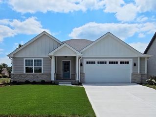 24621 Kaylee Street, Shorewood, IL 60404