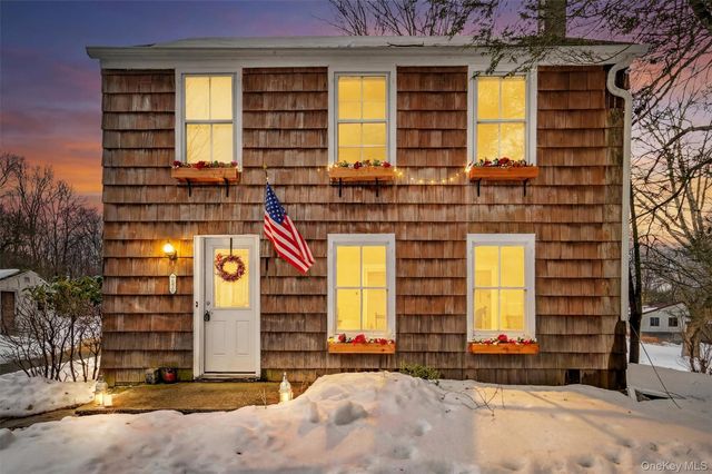 1835 Jacob Road, Cortlandt Manor, NY 10567