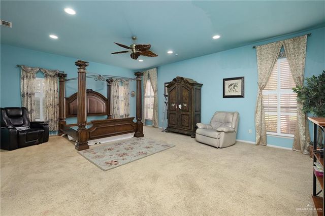 912 N Bentsen Road, Mcallen, TX 78501