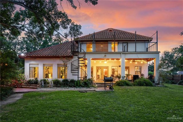 912 N Bentsen Road, Mcallen, TX 78501