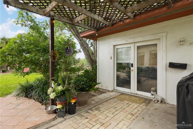 912 N Bentsen Road, Mcallen, TX 78501