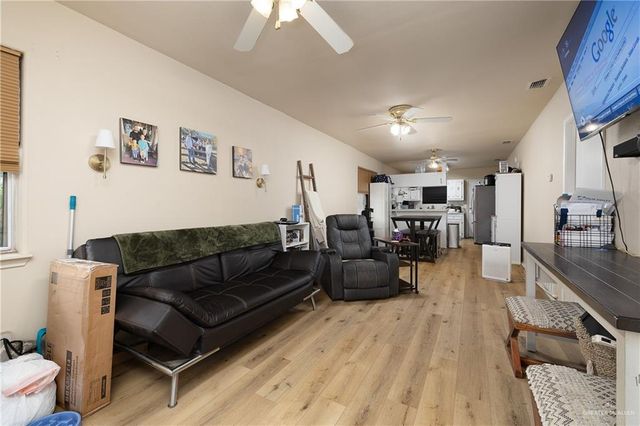 912 N Bentsen Road, Mcallen, TX 78501