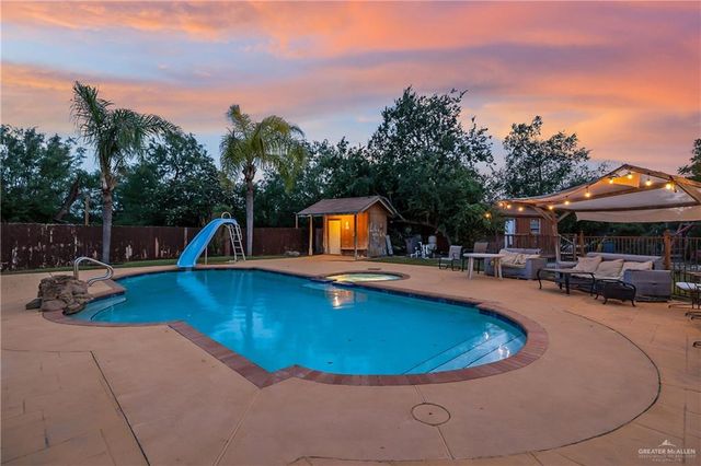 912 N Bentsen Road, Mcallen, TX 78501