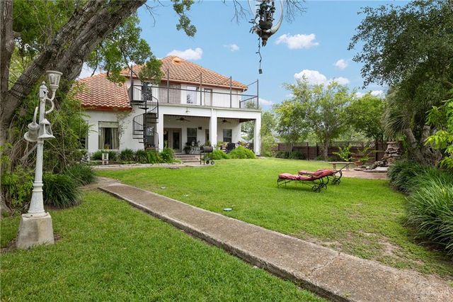 912 N Bentsen Road, Mcallen, TX 78501