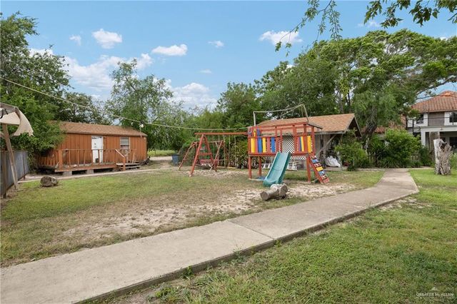 912 N Bentsen Road, Mcallen, TX 78501