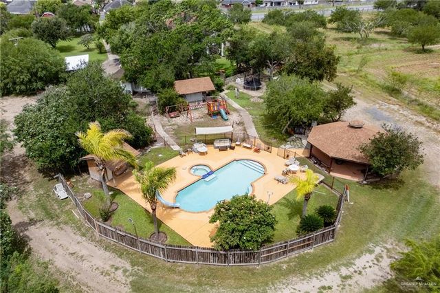 912 N Bentsen Road, Mcallen, TX 78501