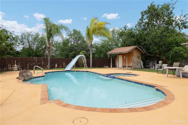 912 N Bentsen Road, Mcallen, TX 78501