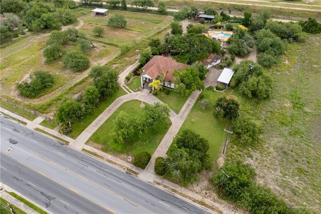 912 N Bentsen Road, Mcallen, TX 78501