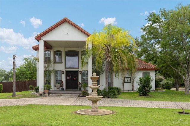 912 N Bentsen Road, Mcallen, TX 78501