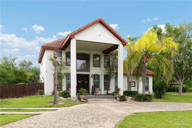 912 N Bentsen Road, Mcallen, TX 78501