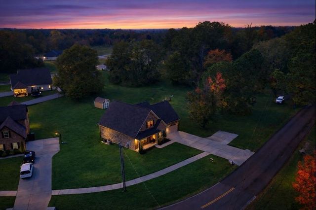 248 Doak Rd, Manchester, TN 37355