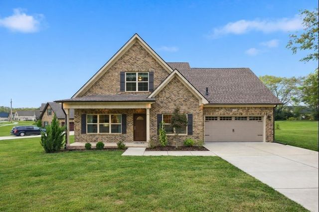 248 Doak Rd, Manchester, TN 37355