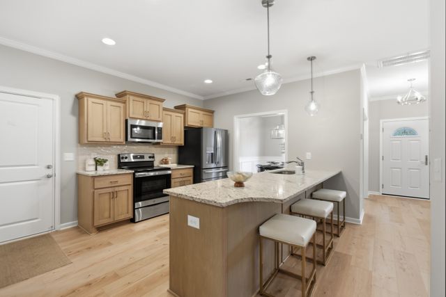 248 Doak Rd, Manchester, TN 37355