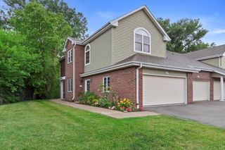 8485 S Ashbury LANE #201, Oak Creek, WI 53154