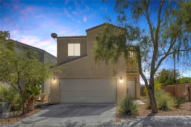 8795 Old Sea Avenue, Las Vegas, NV 89148