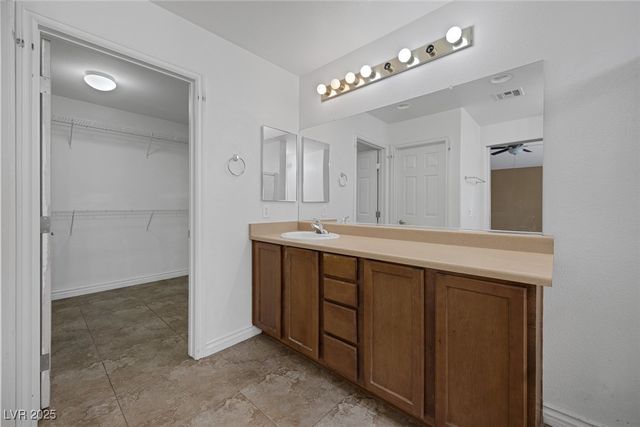 8795 Old Sea Avenue, Las Vegas, NV 89148