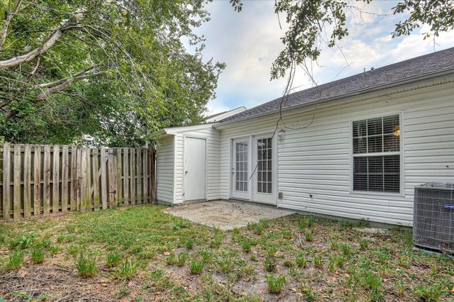 8035 Reagan Circle, Augusta, GA 30909