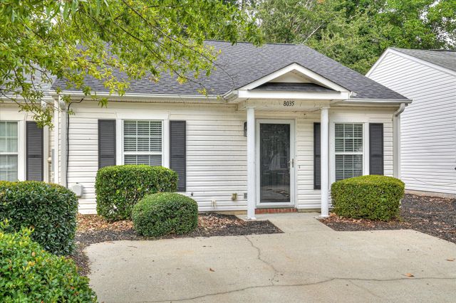 8035 Reagan Circle, Augusta, GA 30909