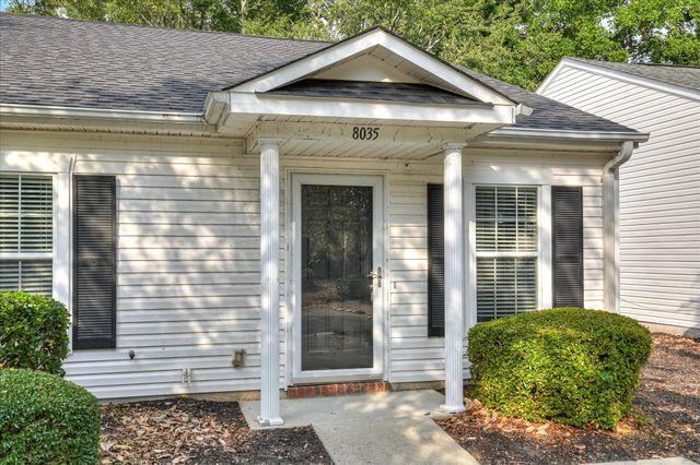 8035 Reagan Circle, Augusta, GA 30909