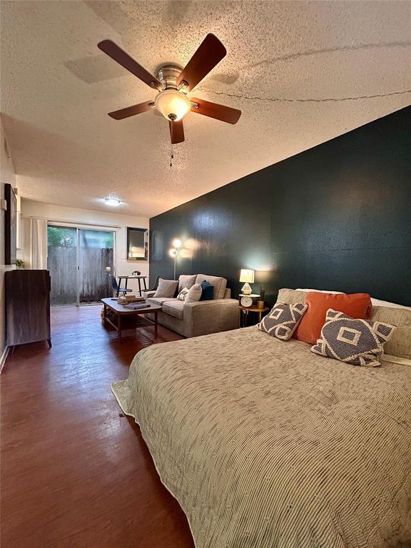 4209 Avenue B Ave 110, Austin, TX 78751