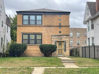 7212 S Euclid Avenue, Chicago, IL 60649