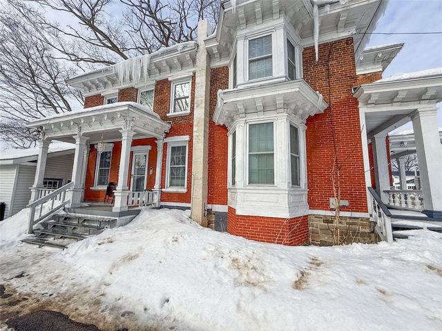 5707 Scenic Avenue, Mexico, NY 13114