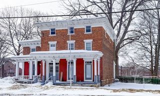 5707 Scenic Avenue, Mexico, NY 13114