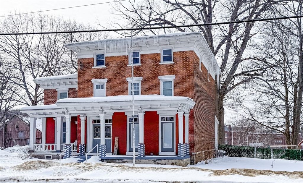 5707 Scenic Avenue, Mexico, NY 13114