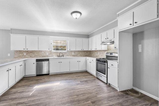 708 Lynn St Lynn, Jefferson, TX 75657