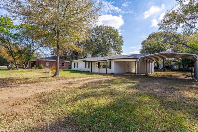 708 Lynn St Lynn, Jefferson, TX 75657