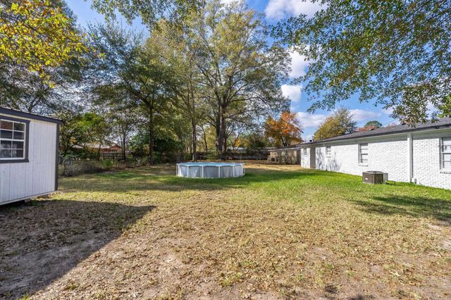 708 Lynn St Lynn, Jefferson, TX 75657