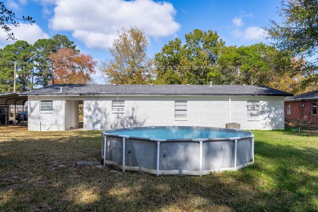 708 Lynn St Lynn, Jefferson, TX 75657