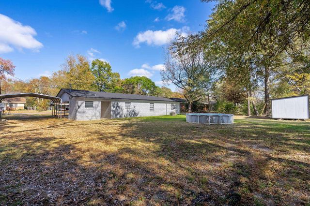 708 Lynn St Lynn, Jefferson, TX 75657