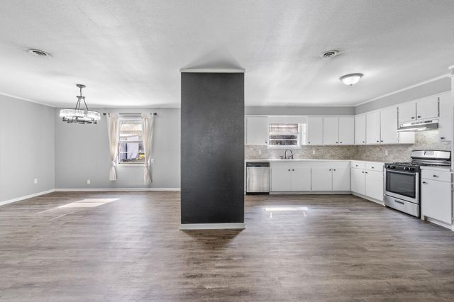 708 Lynn St Lynn, Jefferson, TX 75657